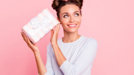 5 подаръка, които носят късмет