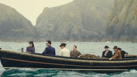 Вълнуващи неделни вечери с Агата Кристи по Bulgaria ON AIR