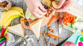 Навици на хората, които успяват да задържат теглото си след отслабване