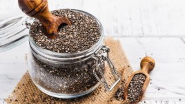 Храни, които потискат глада за сладко (галерия)