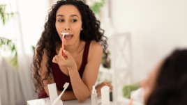 Защо бръсненето на лицето не е лоша идея 