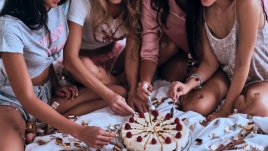 Сладкиши за всяка зодия