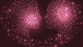 Сродна душа или душа близнак?