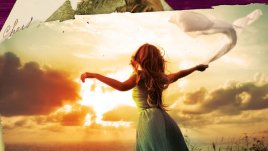 „Море от спомени“ – Фиона Валпи