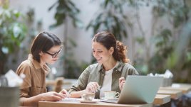 Как да водите пълноценен разговор без неловко мълчание 