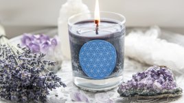 Аромати за всяко кътче в дома според фъншуй