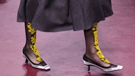 Чорапогащници за есен/зима 2024/2025 (+Снимки)