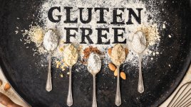 7 ползи от спирането на глутена