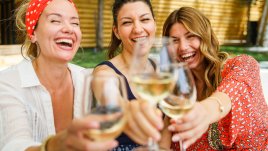 6 червени флага в приятелството