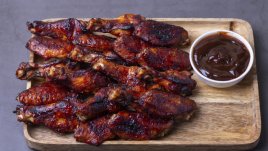 Рецепта за барбекю сос