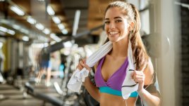 10 неща, които никога да не правите във фитнеса 