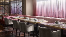 Floret Restaurant and Bar става на 1 година