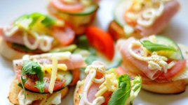 6 страхотни рецепти за закуска
