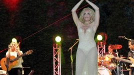 Посрещаме Ищар като богиня