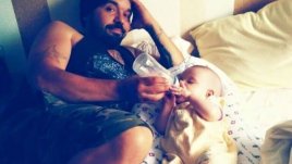 Дичо и Карина искат второ дете