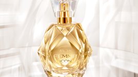 Икона на женствеността