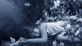 Знаете ли, че... 12% от хората сънуват в черно и бяло?