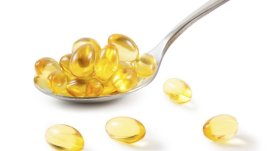 Омега-3 не помага на мозъка