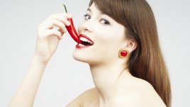 Билки и подправки, които ни правят по-красиви