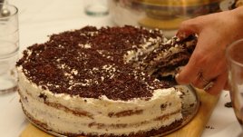 Най-добрите рецепти за домашна торта