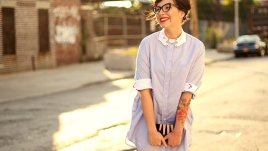 Какво да облека днес?