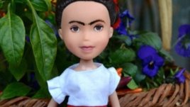 Красиви кукли на невероятни жени (галерия)