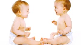 Знаете ли, че... в миналото операциите на бебетата се правели без упойка?