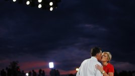 Мъжът плаче – как да реагира жената