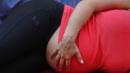 Най-честите инфекции при бременност