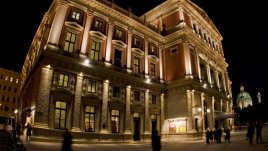 „Концертмайсторите“ се завръщат в зала „България“