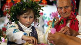 Конкурс за най-добри доброволчески инициативи за възрастните хора