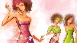 Az-jenata.bg с нова атрактивна визия!