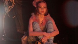 Моят живот, моето право, край на детските бракове