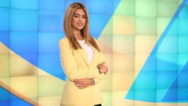 Певицата Йоана Великова ще ни разхожда из музиката по света и у нас