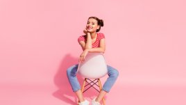 Как цветовете ни карат да се чувстваме и как да ги използваме