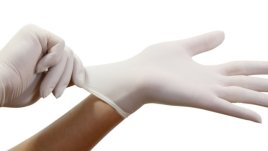 Еднократните ръкавици – предпазват ли от заразяване с коронавирус? 