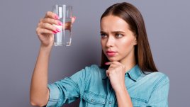 До какви проблеми води непиенето на вода