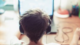 Съветите на МОН за дистанционното обучение на учениците