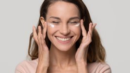 Как да контролирате мазната кожа 