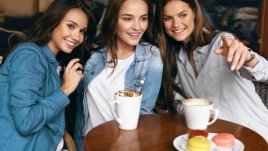 Женски хороскоп за април