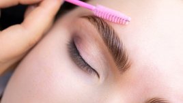 3 маски за ускоряване растежа на веждите