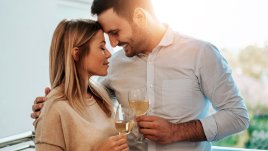 Любовен хороскоп за април