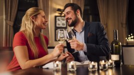 8 грешки в запознанствата, които дори умните жени допускат