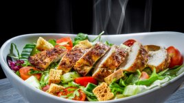 15 от най-здравословните салати