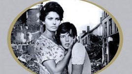 Майка и дъщеря по опустелите пътища на Италия