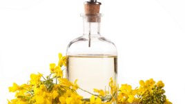 Защо да предпочетем рапичното олио?