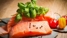 Опасна ли е консумацията на сурова риба?