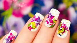 Какво издава любимият цвят лак за вас?