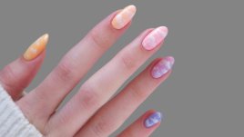 11 впечатляващи идеи за маникюри (+Снимки)