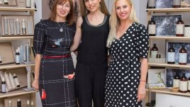 Деси Банова разкрива тайната на красивата коса